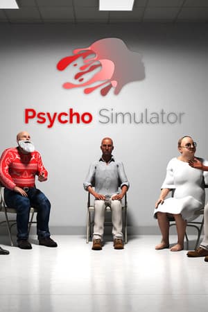 Psycho Simulator