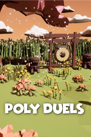 Poly Duels