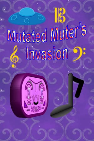 Mutated Muter's Invasion