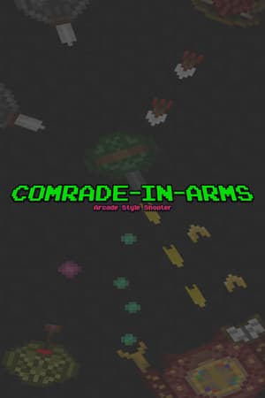 Comrade-in-Arms