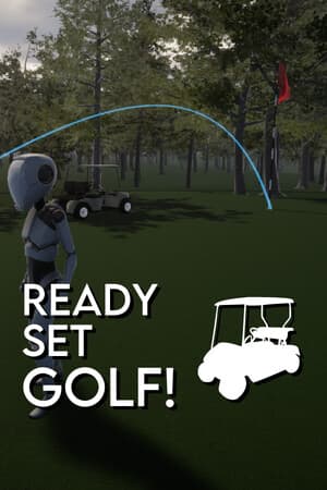 Physics Based Golf