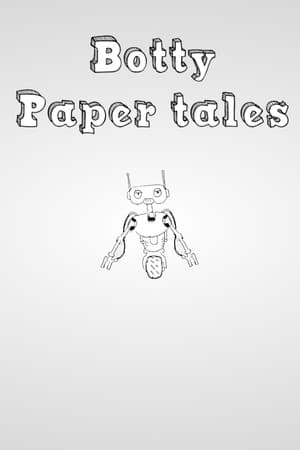 Botty: Paper tales