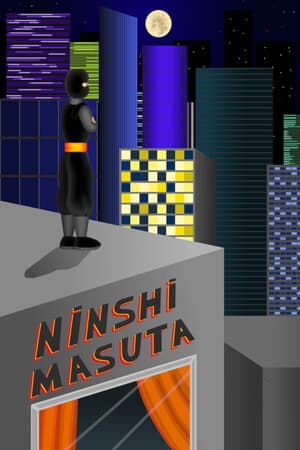 Ninshi Masuta