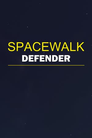 Spacewalk Defender
