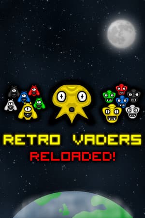 Retro Vaders: Reloaded