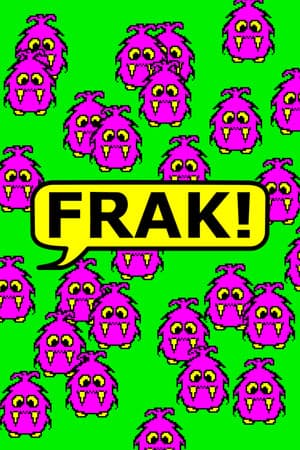 Frak!