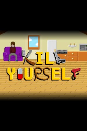Kill Yourself