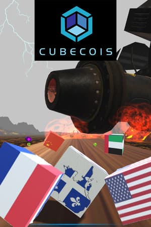 Cubecois
