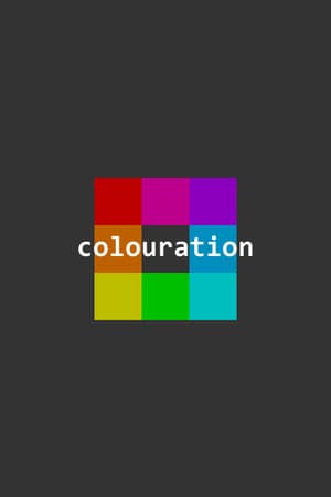 Colouration
