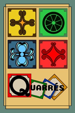 Quarres