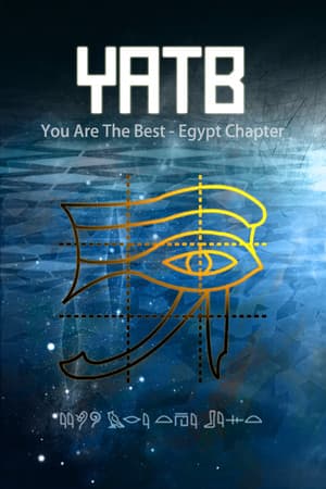 YATB：You Are The Best - Egypt Chapter