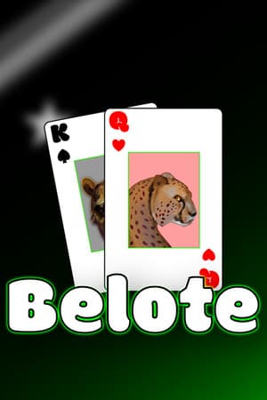 Belote - Learn & Play