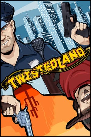 Twistedland VR
