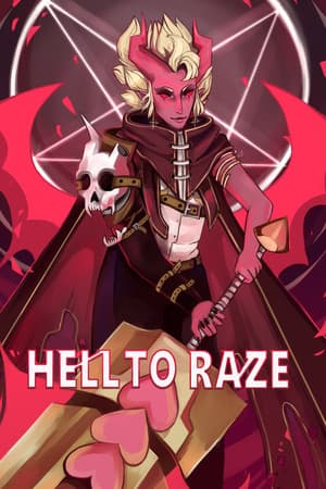 Hell To Raze