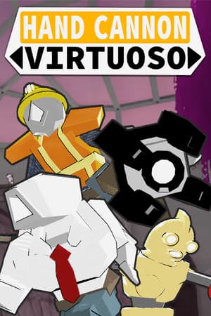Hand Cannon Virtuoso