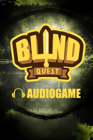 BLIND QUEST - The Enchanted Castle