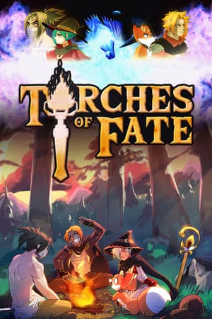 Torches of Fate