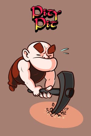 Pity Pit