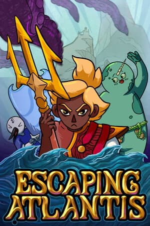 Escaping Atlantis