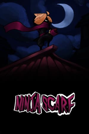 Ninja Scarf