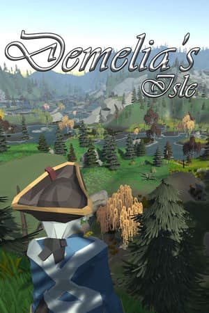 Demelia's Isle