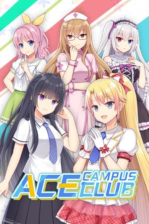 Ace Campus Club