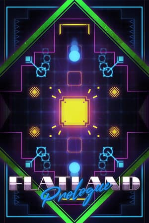Flatland: Prologue