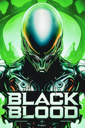 Black blood