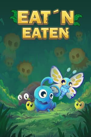 Eat'n Eaten