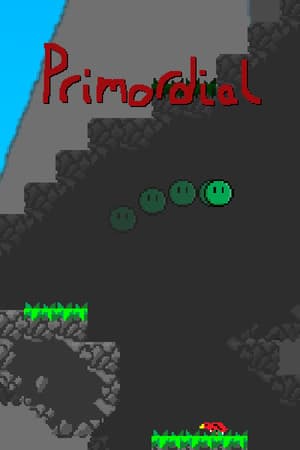 Primordial