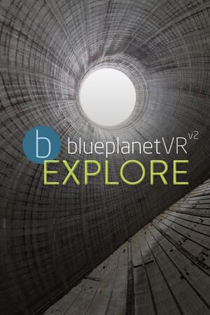 Blueplanet VR v2