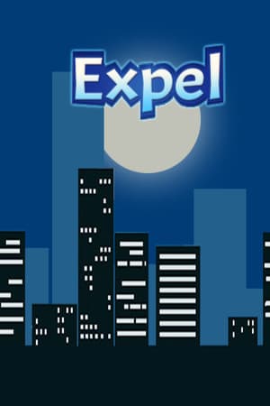  expel