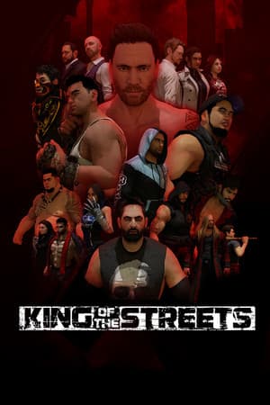 King of the Streets