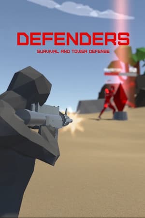 Defenders: Survival and Tower Defense