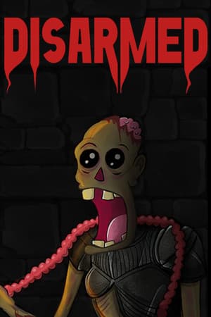 Disarmed