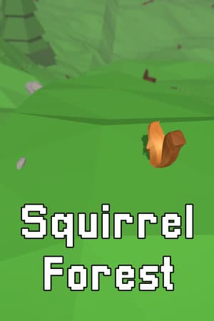 Squirrel Forest