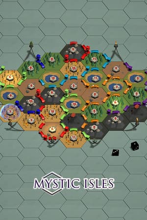 Mystic Isles