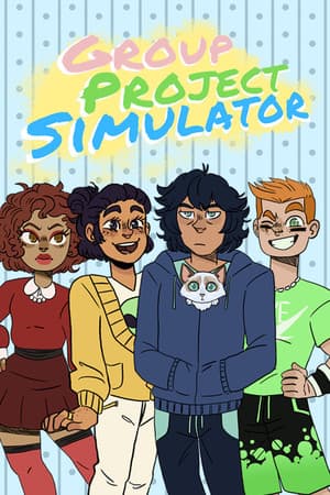 Group Project Simulator