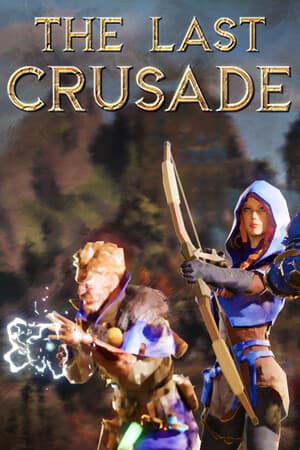 The Last Crusade