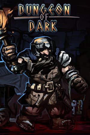 Dungeon Of Dark