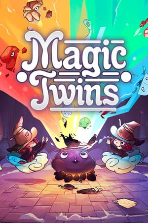Magic Twins