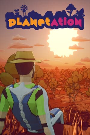 Planetation