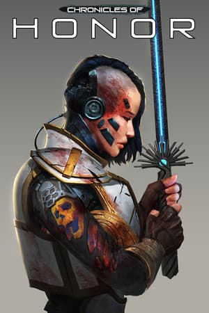 Chronicles of Honor