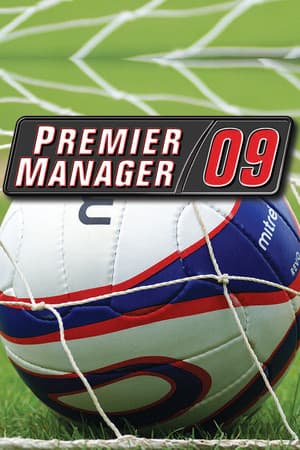 Premier Manager 09