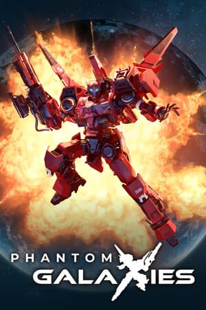 PHANTOM GALAXIES™