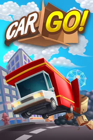 CarGo!