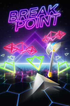 Breakpoint