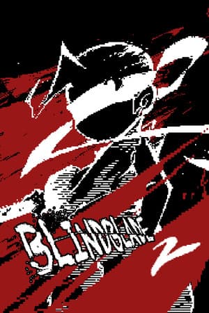 Blind Blade II