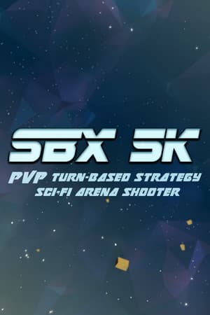 SBX 5K