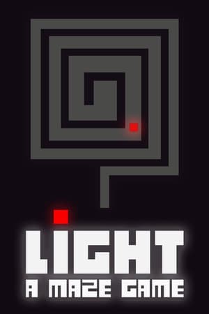 Light: A Maze Game